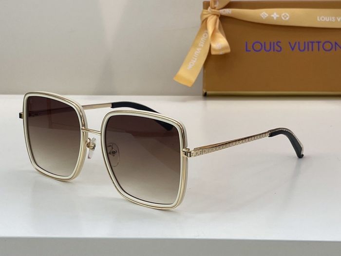 Louis Vuitton Sunglasses Top Quality LVS00903